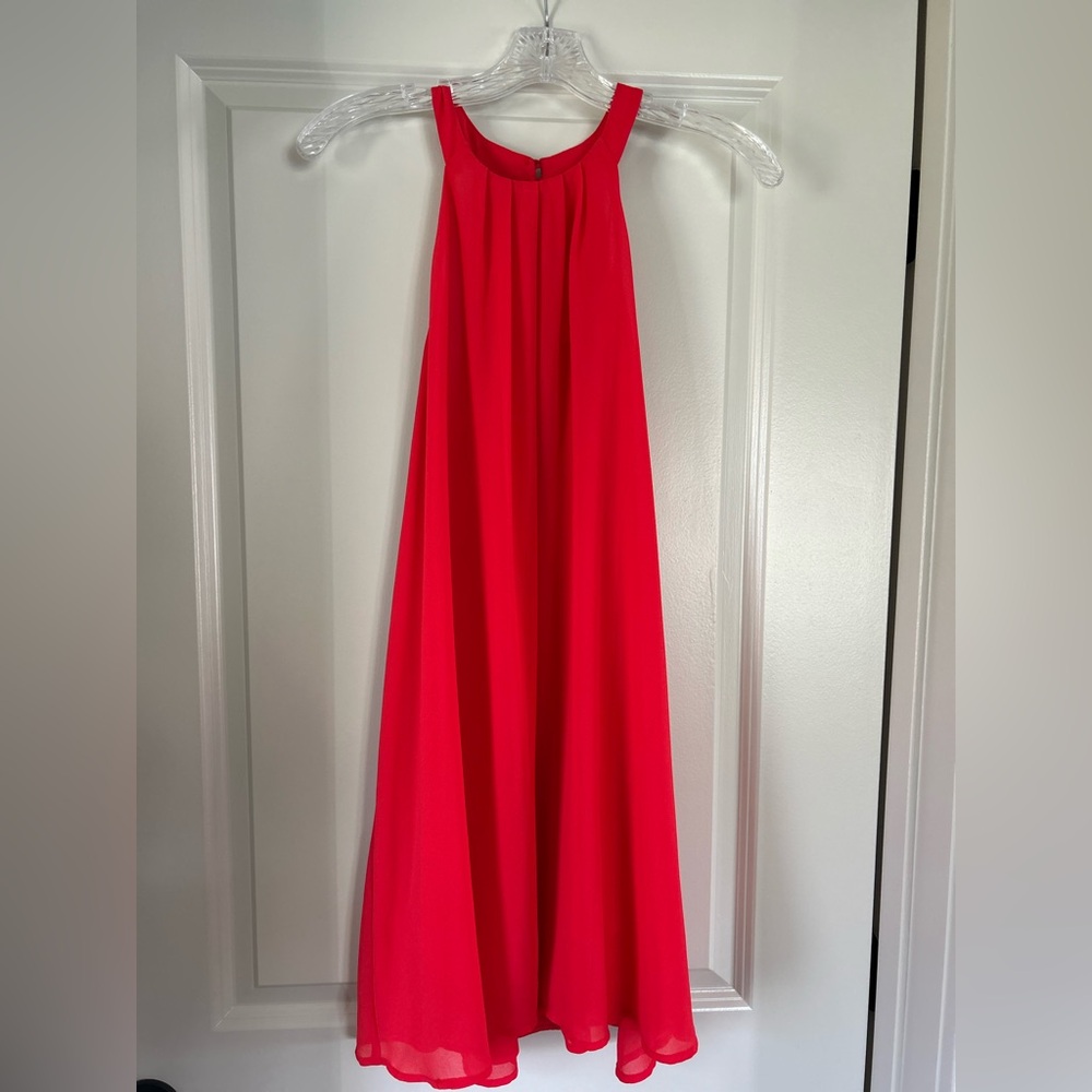 ASTR The Label Cocktail Dress